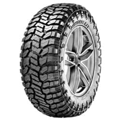 Radar Renegade R/T LT265/50R20 121/118Q 10 Ply