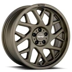 Reika Detour R25 15x7 5x100 15 ET 56.1 CB Bronze