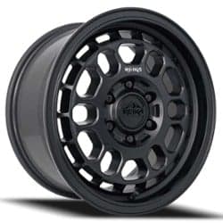 Reika VS Rambler R35V 2500 17x8 5x130 35 ET 78.1 CB Black