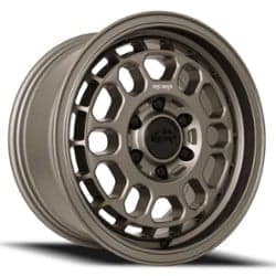 Reika VS Rambler R35V 2500 17x8 5x130 35 ET 78.1 CB Bronze