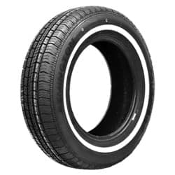 Remington Touring LX 155/80R13 SL 79S