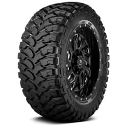 RBP Repulsor M/T LT285/70R17 121/118Q 8 Ply