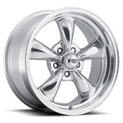 Rev 100 Classic 20x8 5x127 0 ET 78.1 CB Polished