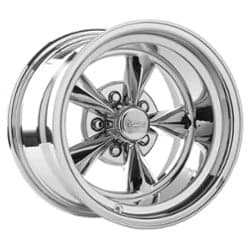 Rocket Racing Fuel 15x8 5x114.3 -19 ET 78.1 CB Chrome