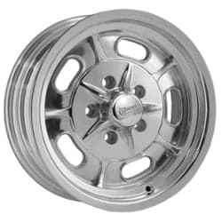 Rocket Racing Igniter 16x8 5x127 -19 ET 87.6 CB Polished