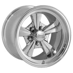 Rocket Racing Strike 17x7 5x114.3 6 ET 78.1 CB Polished