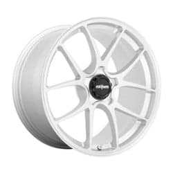 Rotiform LTN R900 21x9 5x130 45 ET 71.6 CB Gloss Silver