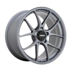 Rotiform LTN R901 21x9 5x130 45 ET 71.6 CB Satin Titanium