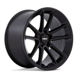 Rotiform R194 BTL 21x9 5x120 15 ET 74.1 CB Matte Black