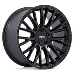 Rotiform LSE RC201 19x8.5 5x120 35 ET 72.56 CB Black