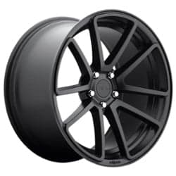 Rotiform SPF R122 18x8.5 5x112 45 ET 66.5 CB Matte Black