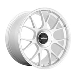 Rotiform TUF R902 21x9 5x130 45 ET 71.6 CB Gloss Silver