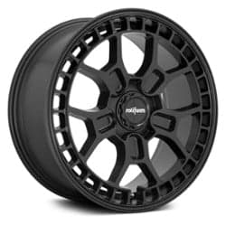 Rotiform ZMO-M R180 19x8.5 5x120 35 ET 72.56 CB Matte Black