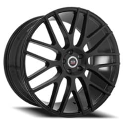 Spec-1 SPL-001 20x10 5x115 20 ET 73.1 CB Gloss Black