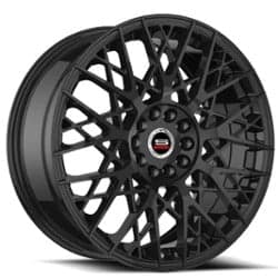 Spec-1 SP-53 17x7.5 5x105 42 ET 73.1 CB Gloss Black