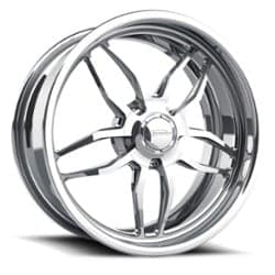 Schott Apex (Std Profile) 18x7 -13 to 47.62 ET 108 CB Custom Finish