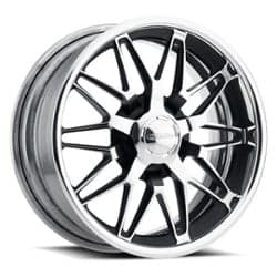 Schott Drift (Std Profile) 18x7 -13 to 47.62 ET 108 CB Custom Finish