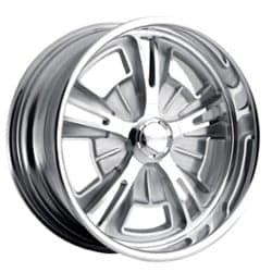 Schott Modsport (Std Profile) 18x7 -13 to 47.62 ET 108 CB Custom Finish