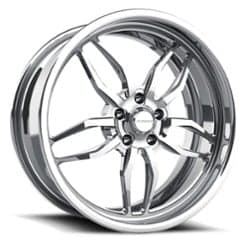 Schott Apex EXL (Std Profile) 18x7 -13 to 47.62 ET 108 CB Custom Finish