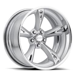 Schott Mach V EXL (Std Profile) 18x7 -13 to 47.62 ET 108 CB Custom Finish