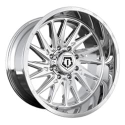 TIS Offroad 547C 26x12 6x135/6x139.7 -44 ET 106.2 CB Chrome