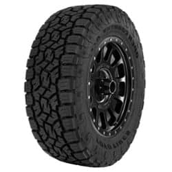 Toyo Open Country A/T III LT325/60R18 124/121S 10 Ply BSW