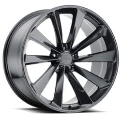 TSW Alloy Aileron Metallic 21x10.5 5x112 38 ET 66.6 CB Gunmetal