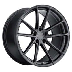 TSW Alloy Bathurst 20x11 5x114.3 50 ET 76.1 CB Matte Black