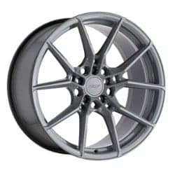 TSW Alloy Neptune 18x9.5 5x114.3 39 ET 76.1 CB Battleship Gray RF