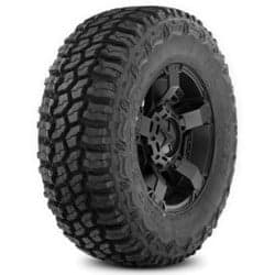 Thunderer Trac Grip M/T R408 LT295/70R17 121/118Q 10 Ply BSW