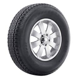 Thunderer ST Radial R501 ST175/80R13 91/87L 6 Ply