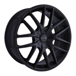 Touren TR60 3260 Full 16x7 5x105/5x114.3 42 ET 72.56 CB Matte Black