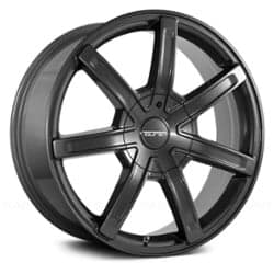 Touren TR65 3265 18x8 5x108/5x114.3 35 ET 72.56 CB Gunmetal