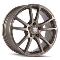 Touren TF03 3503 20x8.5 5x112 38 ET 66.6 CB Matte Bronze