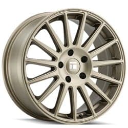 Touren TR92 3292 22x10.5 5x112 32 ET 66.6 CB Matte Gold