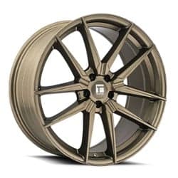 Touren TR94 3294 19x8.5 5x120 35 ET 72.56 CB Dark Bronze