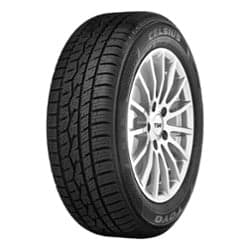 Toyo Celsius 205/45ZR17 XL 88V