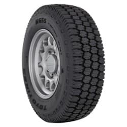 Toyo M655 LT LT245/75R17 121/142Q 10 Ply