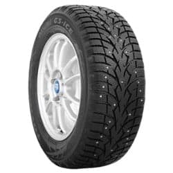 Toyo Observe G3 Ice Studded 205/55R16 91T