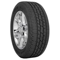 Toyo Open Country H/T II 215/70R16 SL 100H BSW