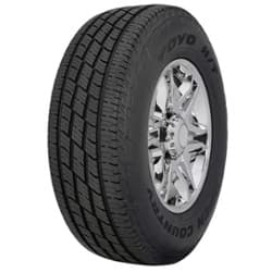 Toyo Open Country H/T II 235/75R15 XL 109T OWL