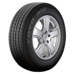 Toyo Open Country A20 P245/55R19 SL 103S