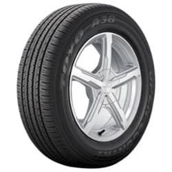 Toyo Open Country A38 225/65R17 SL 102H