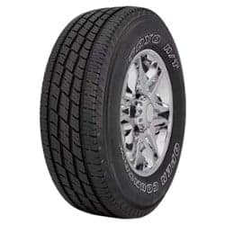 Toyo Open Country H/T LT245/75R16 120/116S 10 Ply OWL