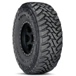 Toyo Open Country M/T LT37x13.50R22 128Q 12 Ply