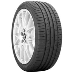 Toyo Proxes Sport 265/45ZR21 SL 104Y