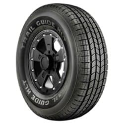 Trail Guide HLT 225/65R17 SL 102H