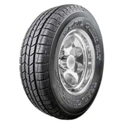 Trail Guide HLT 255/70R16 SL 111T OWL