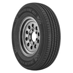 Trailer King RST ST175/80R13 91/87M 6 Ply