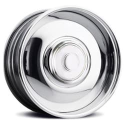 Boyd Coddington Ultimate Smoothie 18x7 -12 to 25 ET 73 CB Polished